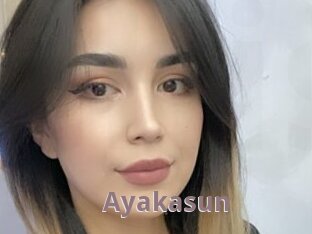 Ayakasun