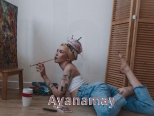 Ayanamay