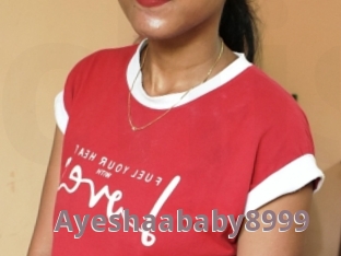 Ayeshaababy8999
