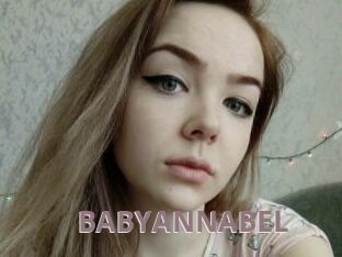 BABYANNABEL