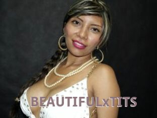 BEAUTIFULxTITS
