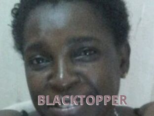 BLACKTOPPER