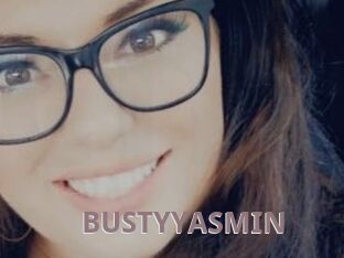 BUSTYYASMIN