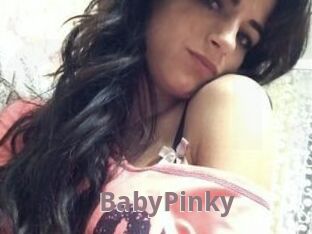 BabyPinky