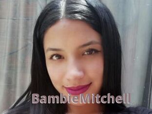 BambieMitchell