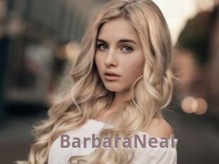 BarbaraNeal