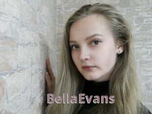 BellaEvans
