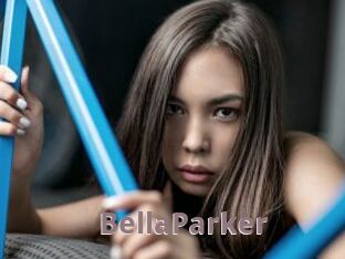 BellaParker
