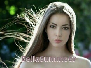 BellaSummeer