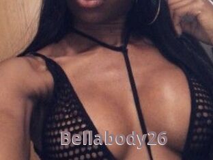 Bellabody26