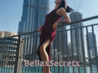 BellaxSecretx