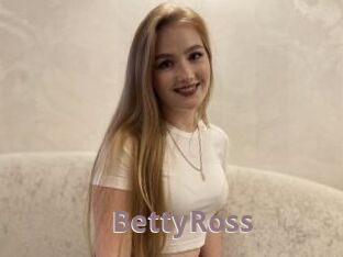 BettyRoss