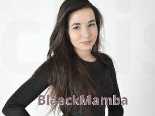 BlaackMamba