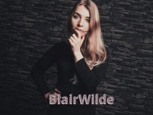 BlairWilde