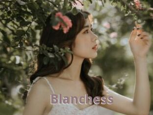 Blanchess
