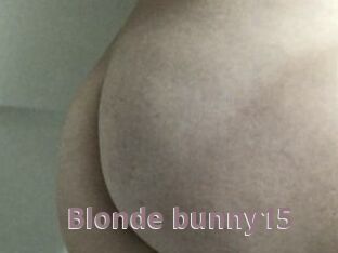 Blonde_bunny15