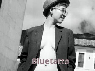 Bluetatto