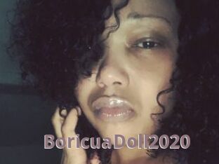 BoricuaDoll2020