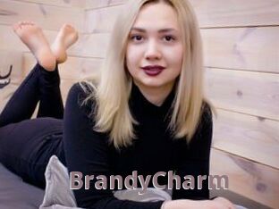 BrandyCharm