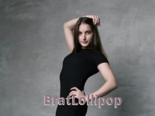 BratLollipop
