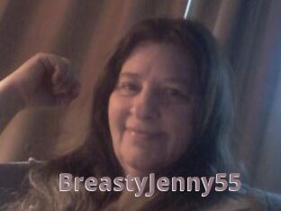 BreastyJenny55