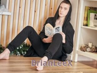 BrianLeeX