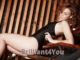 Brilliant4You