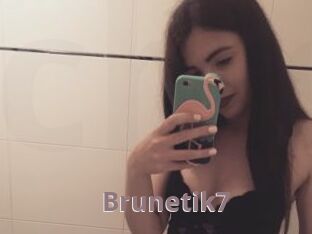 Brunetik7