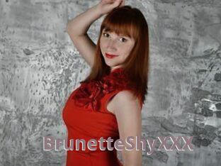 BrunetteShyXXX