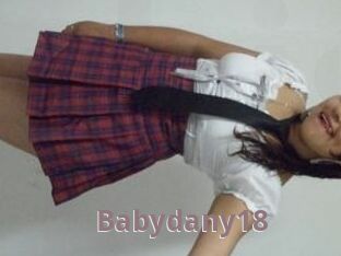 Babydany18