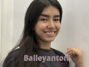 Baileyantoni