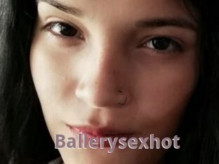 Ballerysexhot