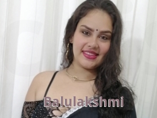 Balulakshmi