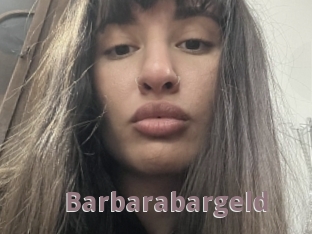 Barbarabargeld
