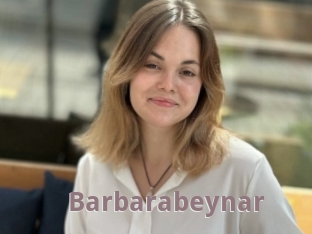 Barbarabeynar