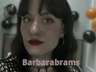 Barbarabrams