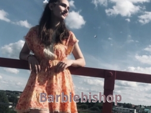 Barbiebishop