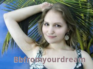 Bbfromyourdream