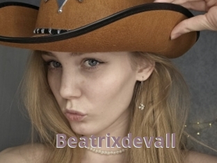 Beatrixdevall