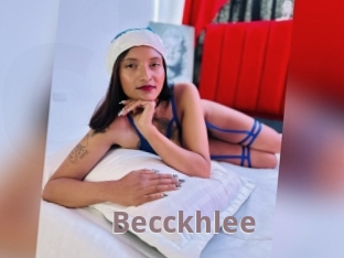 Becckhlee