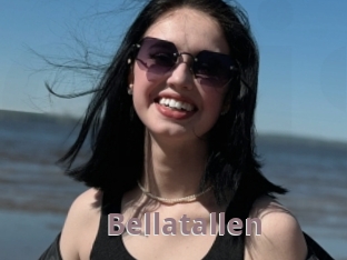 Bellatallen