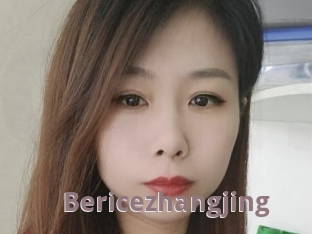 Bericezhangjing