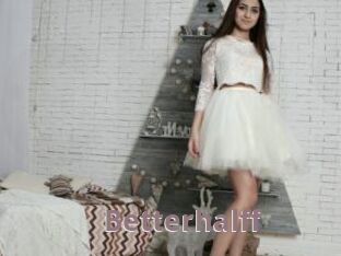 Betterhalff