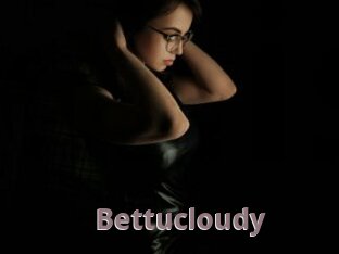 Bettucloudy