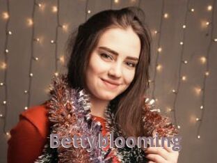 Bettyblooming