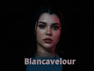 Biancavelour