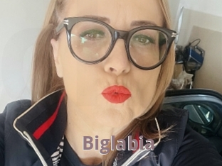 Biglabia