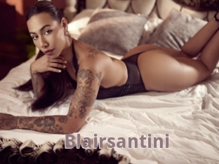 Blairsantini