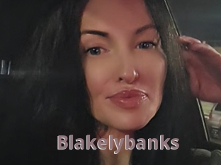 Blakelybanks