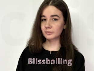 Blissbolling